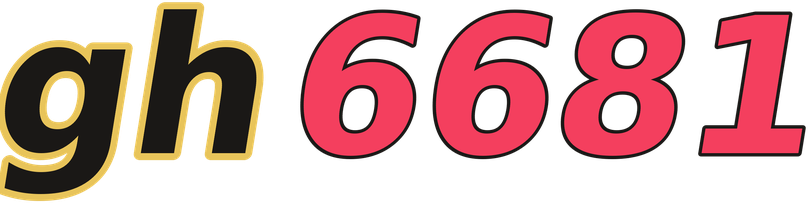 gh6681 logo